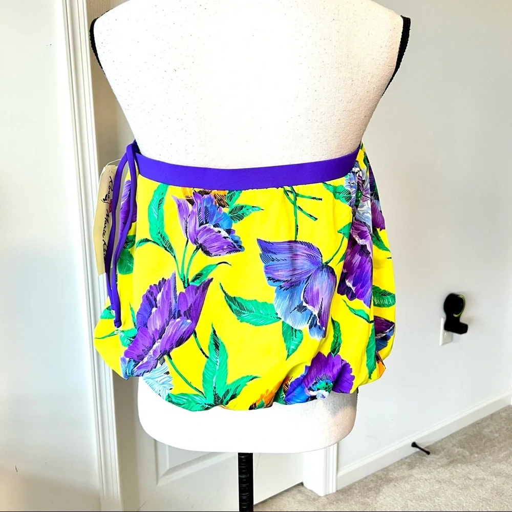 Rose Marie Reid nwt vintage